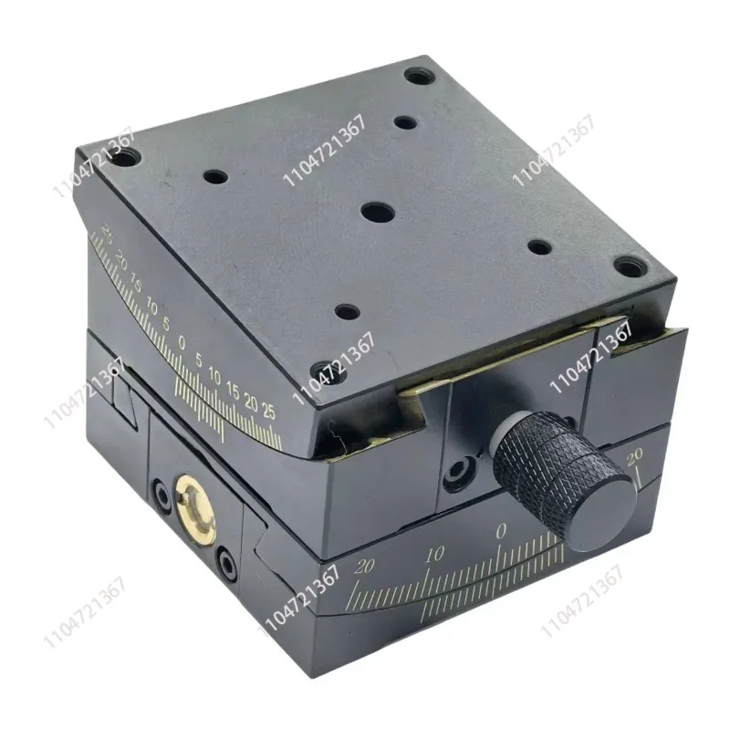 X Y-Axis Fine-Tunin…