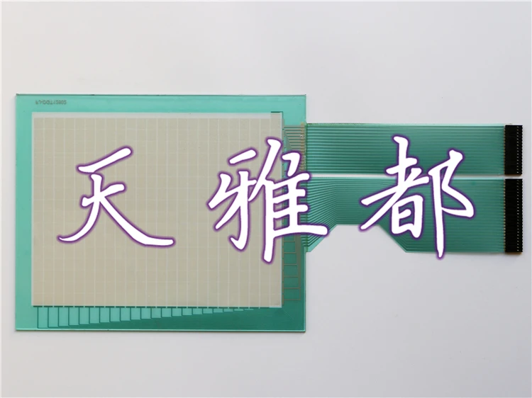 2711-T10C8 overlay Protective film touch panel touchpad
