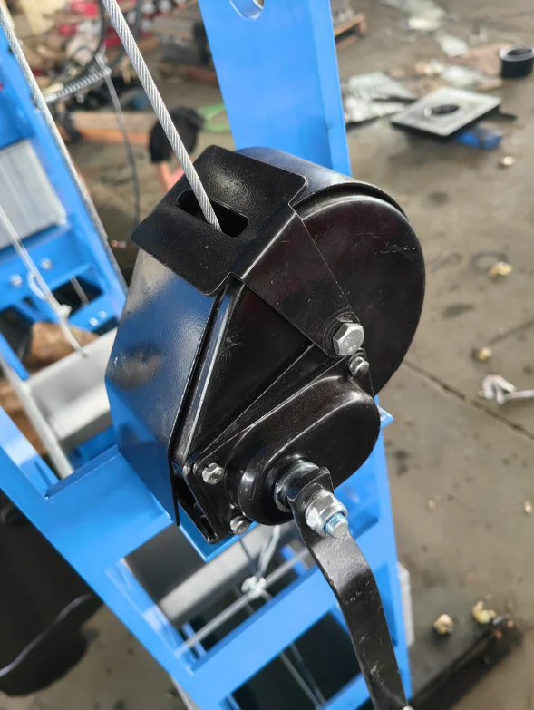 Electric Hydraulic Press Gantry Press Durable Steel CNC Servo System Pressure Vessel Component-Includes Bearing Motor Pump