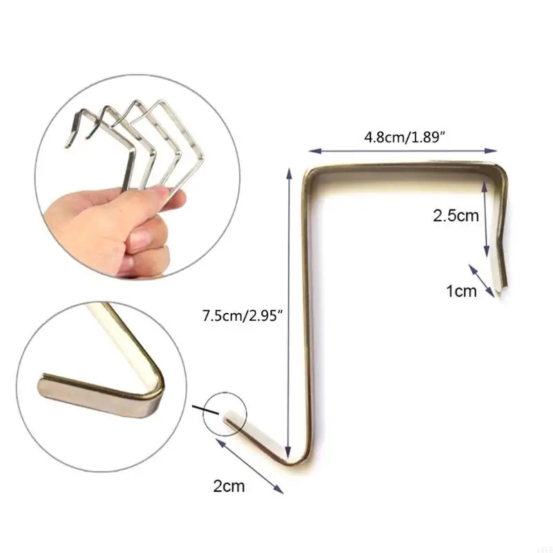 Grafico tascabile magnetico a 7 strati per il programma quotidiano, attività apprendimento
