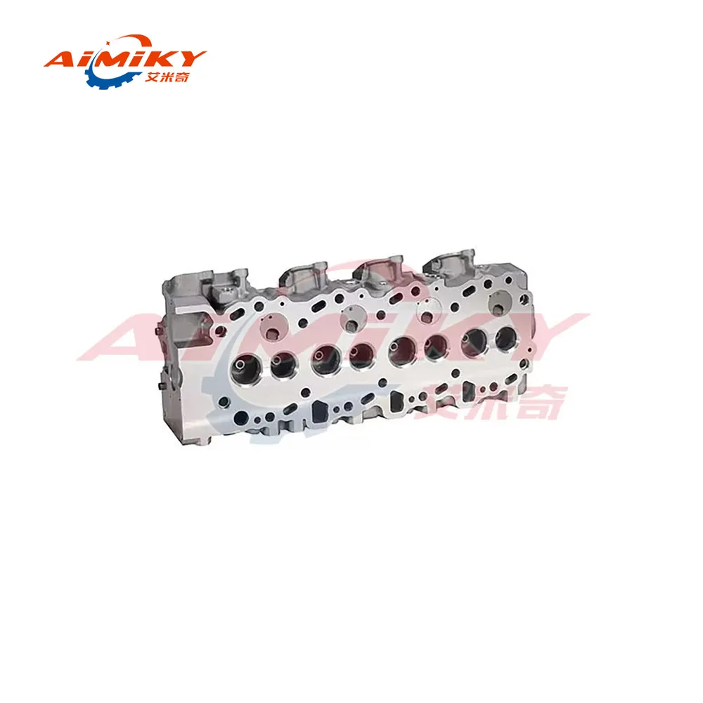 Cylinder Head Assem… - image