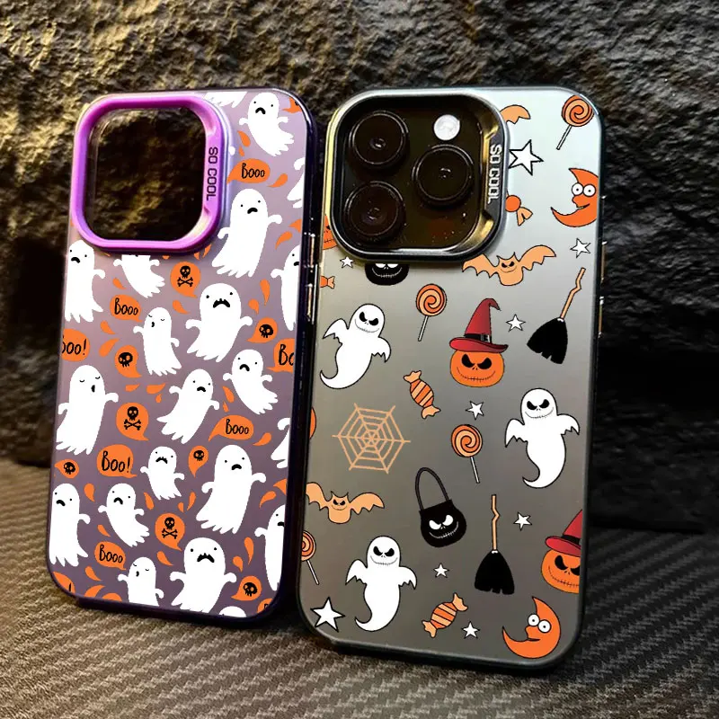 Halloween Happy Gho… - image