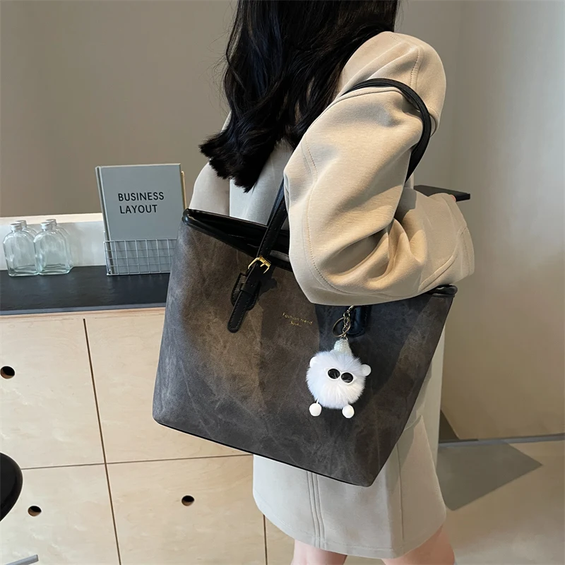 

Business Essential Messenger Bag Women Multifunctional Shoulder Bag Corporate For Workplace Requirements And Standards