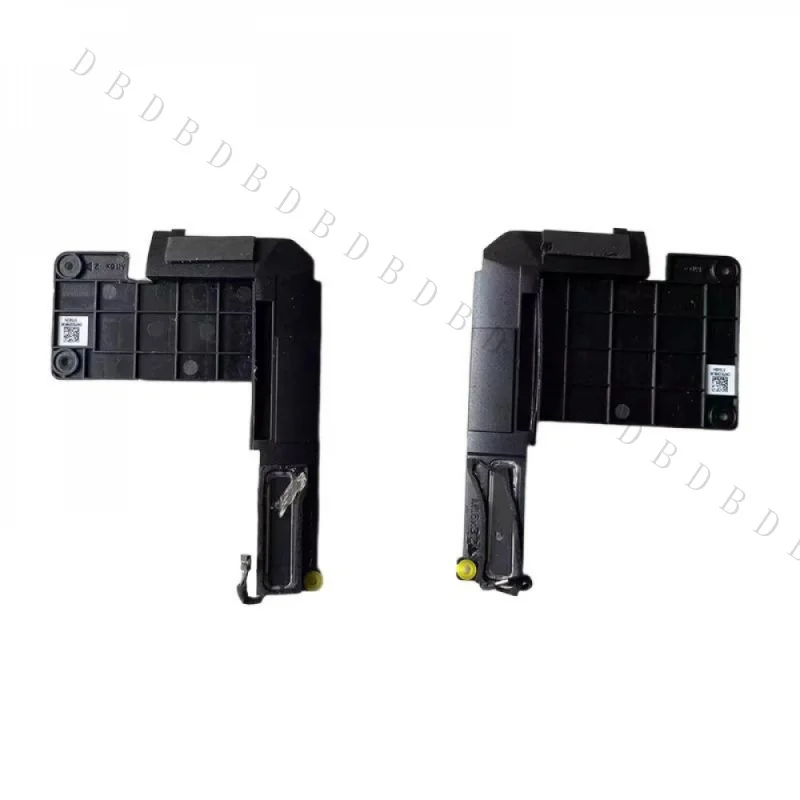 AA+New Built-in Left & Right Speaker Set PN:L71978-001 For HP Laptop 13-AW TPN-Q225