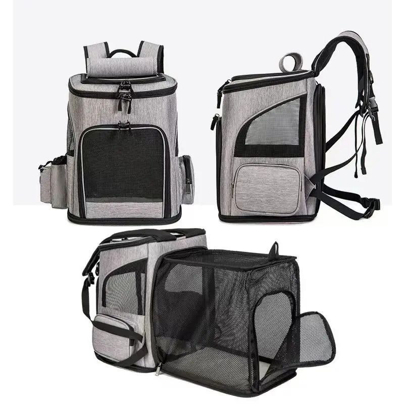 Thumbnail 2 - #43 Cheapest Airline Approved Pet Carriers Deals You Can Get