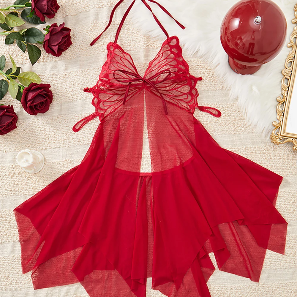 Women Chemise Night Gown Porn - Babydoll Chemise Night 评论和价格