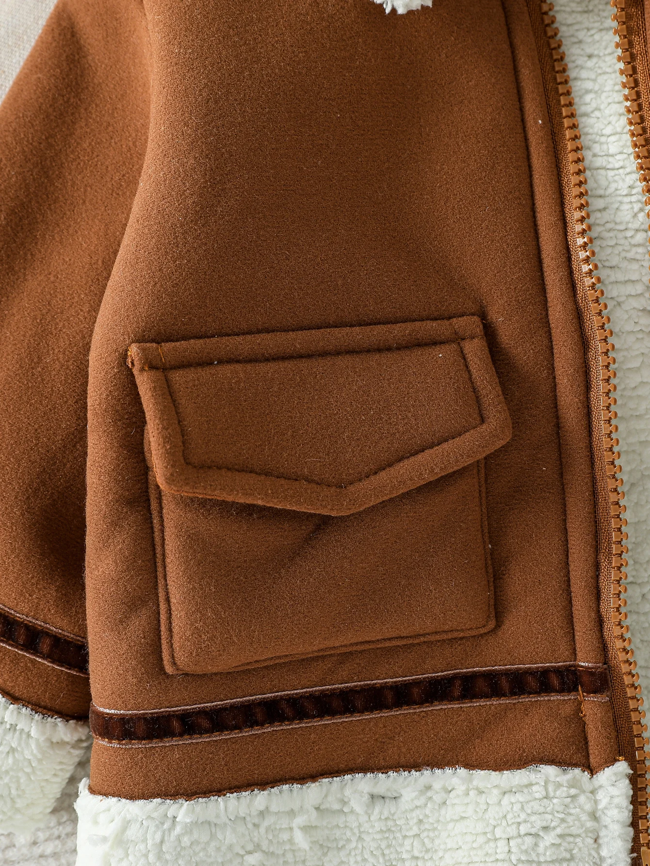 Thumbnail 3 - #28 Latest Baby Outerwear Updates