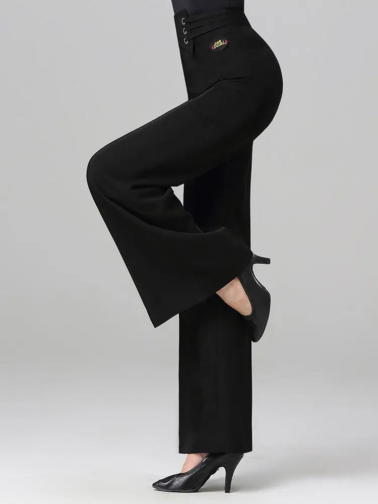 2026-ballroom-dance-wide-leg-pants-latin-dance-pants-women's-practice-pants-modern-dance-costumes