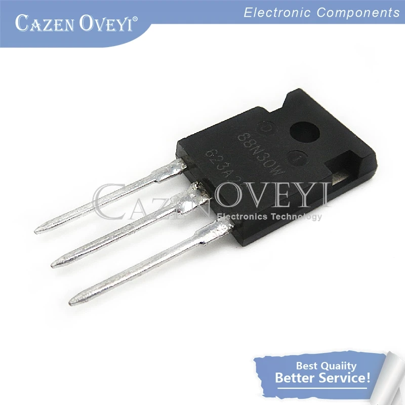 1-5pcs FGA60N65SMD AP88N30W FGH30S130P SGH80N60UFD FGA40N65SMD 2SA1216 2SC2922 2SJ162 DHCT-A3 TO3P-4 DHCT-C3 TO3P-4 TO-3P