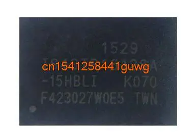 

IS43TR16128A-15HBLI BGA