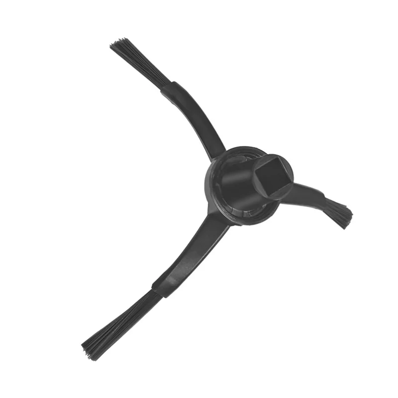 -ABPO Adatto per Ecovacs X5 PRO Spazzola laterale Accessori per robot spazzanti Mop Sacchetto per la polvere Mop Forniture Spazzola laterale