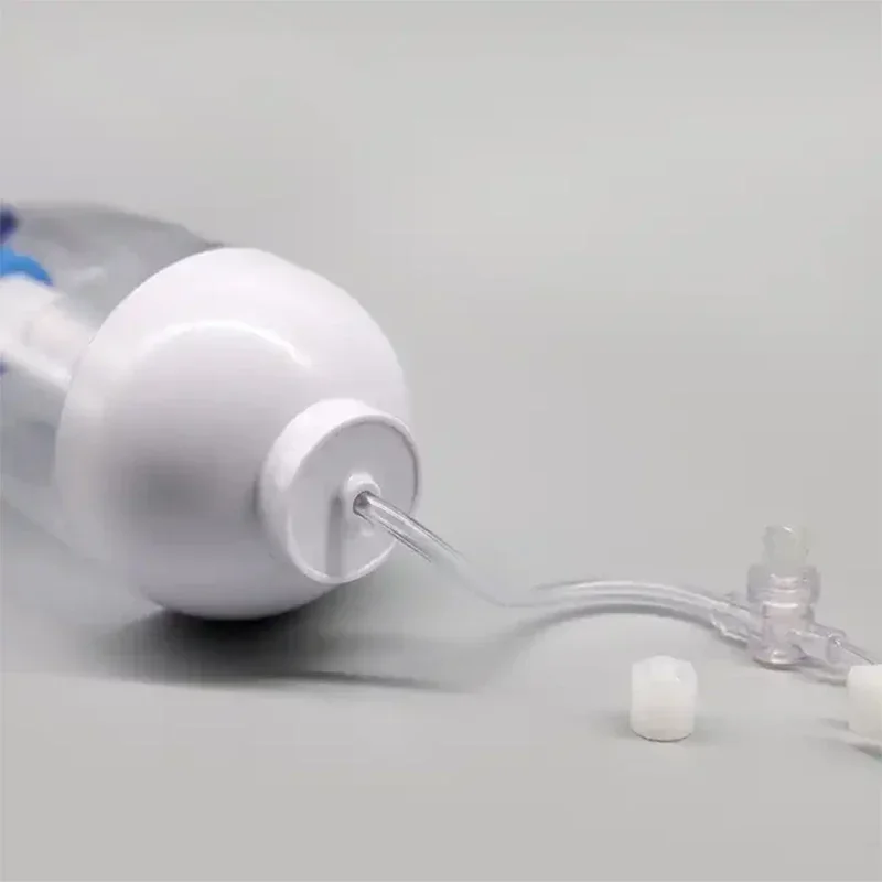 Medical Disposable Medical Pump CBI+PCA Elastomeric Pump For Patients Requiring Intravenous PVC 60ml-300ml