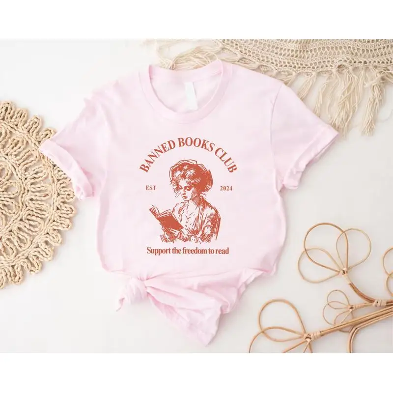 Banned Book Club Wo… - image