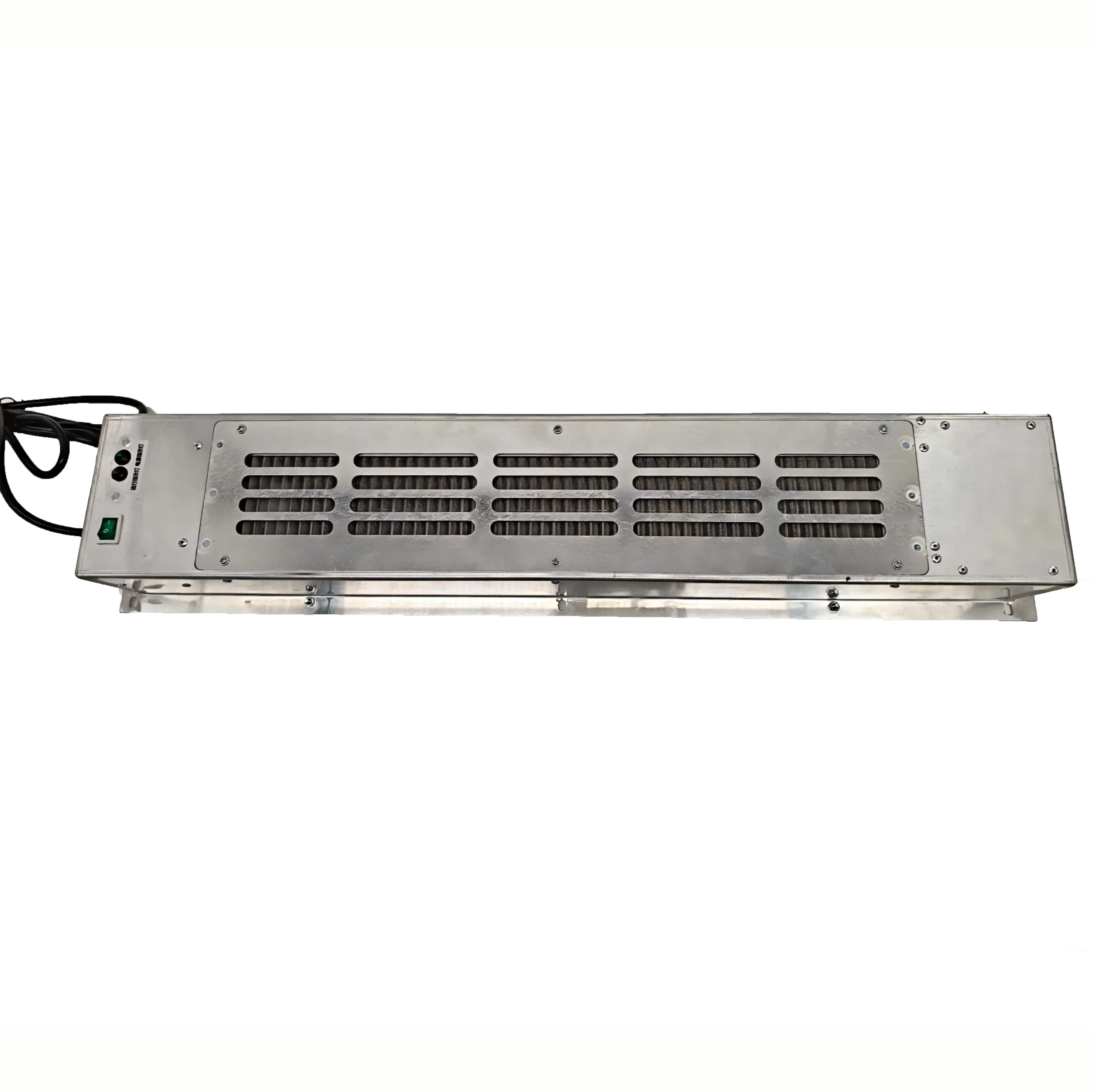 منقي هواء لمكتب الفندق، نظام تهوية السوبر ماركت، منقي هواء، جهاز مزيل العرق للمبنى التجاري، إرجاع الهواء