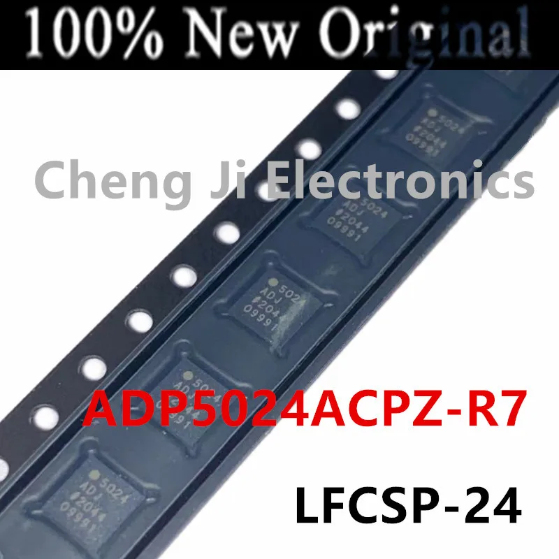 5Pcs/Lot ADP5024ACP…