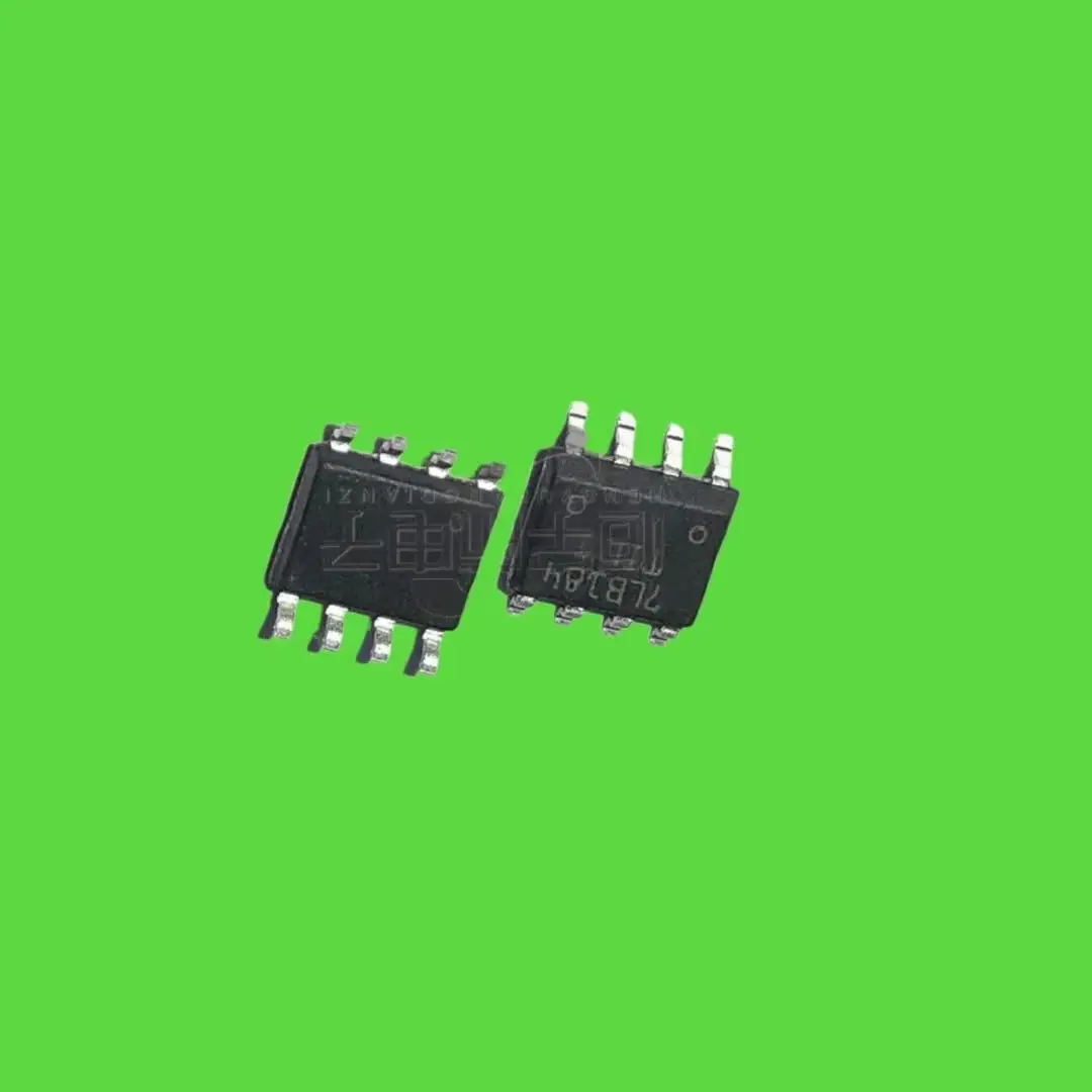 10PCS/brand new original SN75LBC184DR 7LBC184 SMT SOP8 line driver transceiver IC