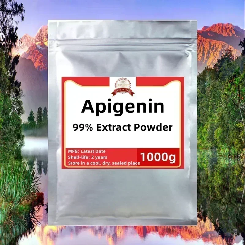 99% Apigenin