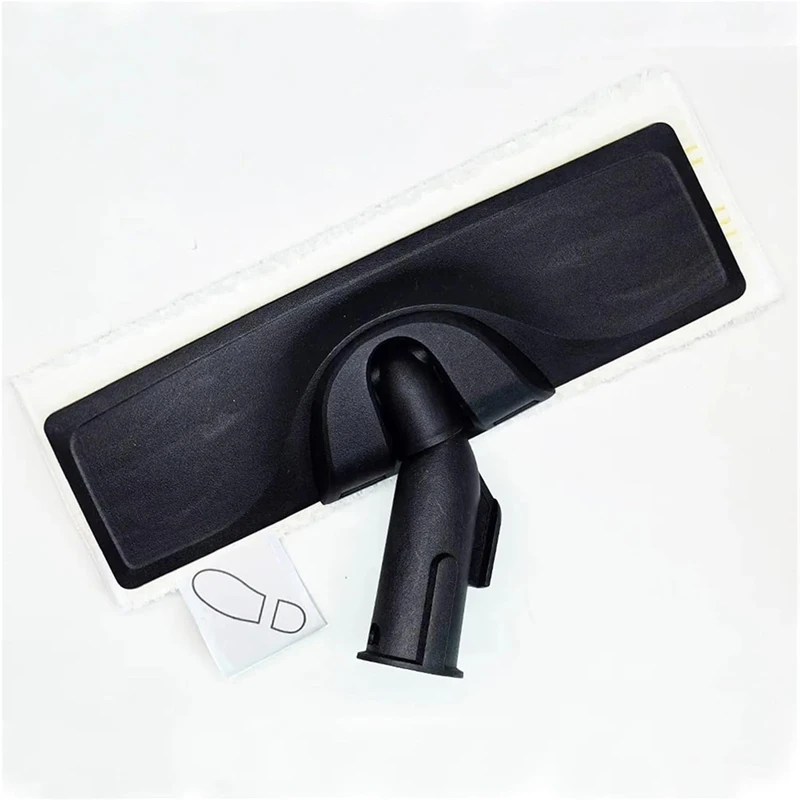 2025-Per Karcher Easyfix Sc2 Sc3 Sc4 Sc5 Aspirapolvere portatile Panni per scopa a vapore in microfibra Accessori per panni per scopa a vapore