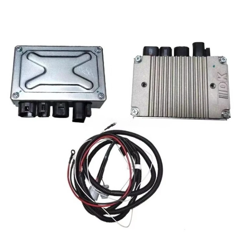 380W Motor Universal UTV ATV Electric Power Steering Kit EPS for UTV ATV Parts & Accessories