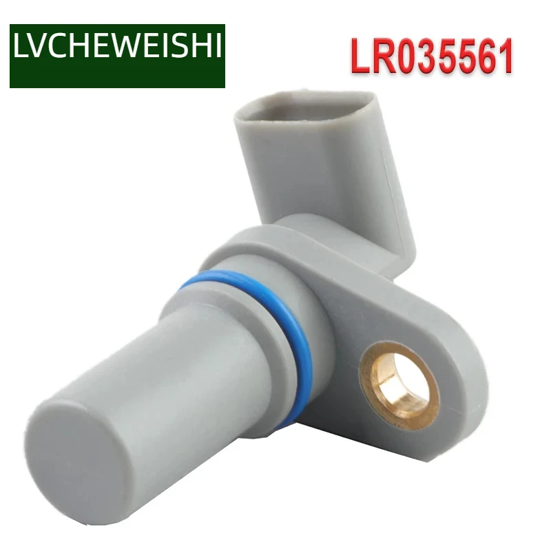 

New High Quality Camshaft Position Sensor LR035561 C2Z17676 DX23-6C315-AB For Jaguar XJ XF Land Rover LR4 Range Rover 2013-2020