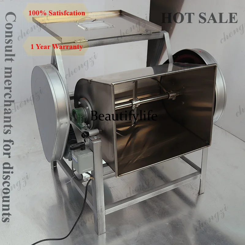 

A81 15kg, 25, 50, 100, 150 Automatic Dough Mixer 220v Commercial Flour Mixing Pasta Kneading Machine