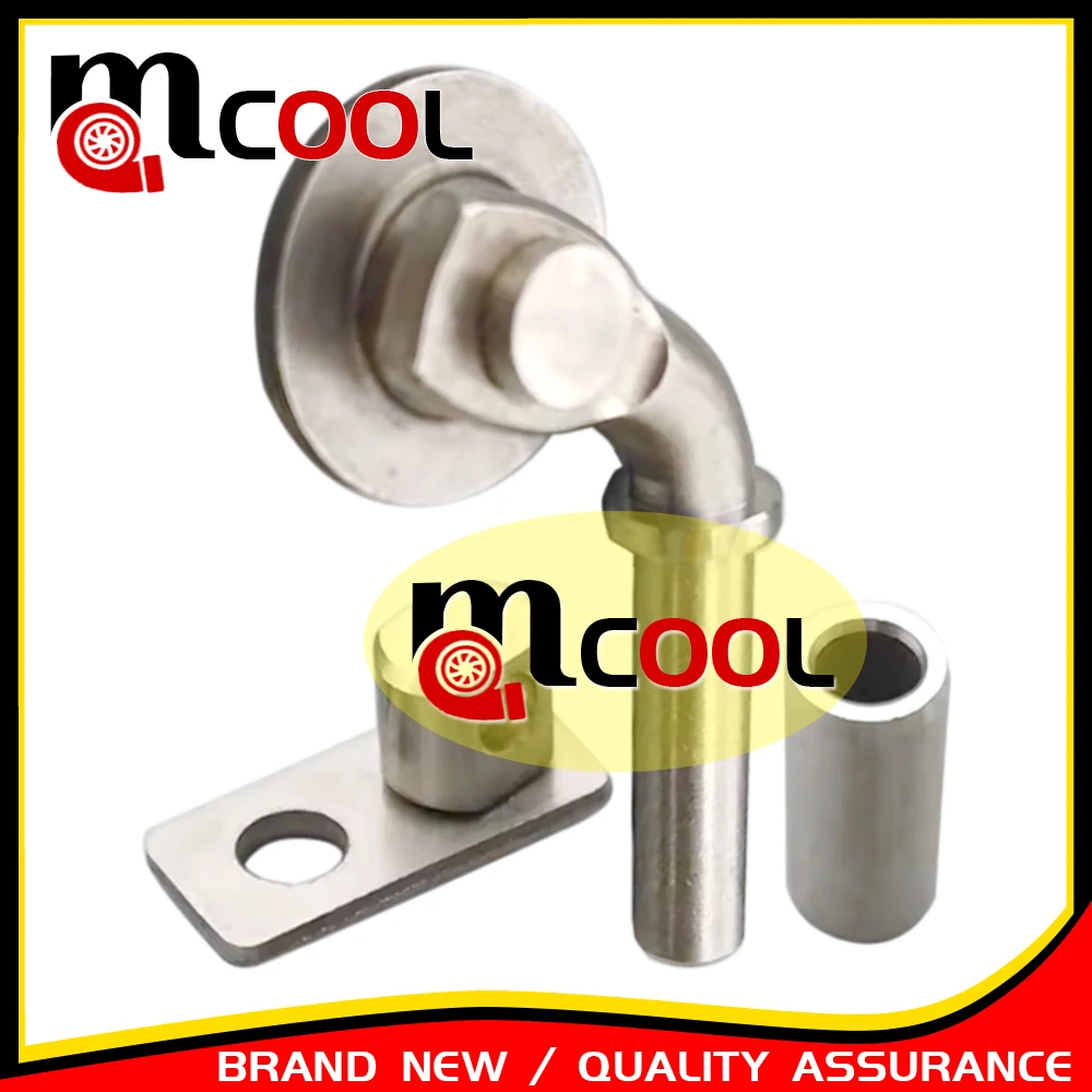 

Car Turbo Wastegate Rattle Flapper For Renault Kangoo II Logan 1.5 dCi 54359700011 54359700033 8200507852 8200315504