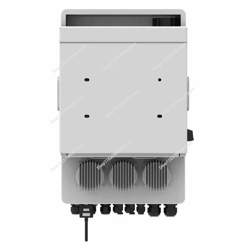 12kw 3-phase Wifi 8kw 10kw grid-connected solar hybrid inverter SUN-12K-SG04LP3-EU