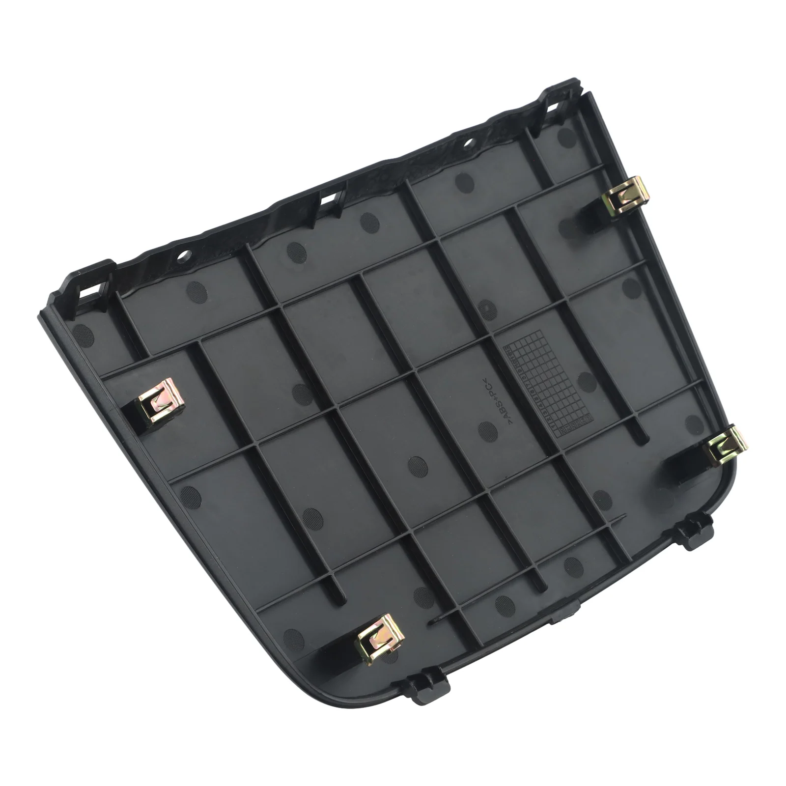 Brand New Instrument Panel Dashboard Accessories Easy Installation Exquisite Interior Lightweight Parts Repair