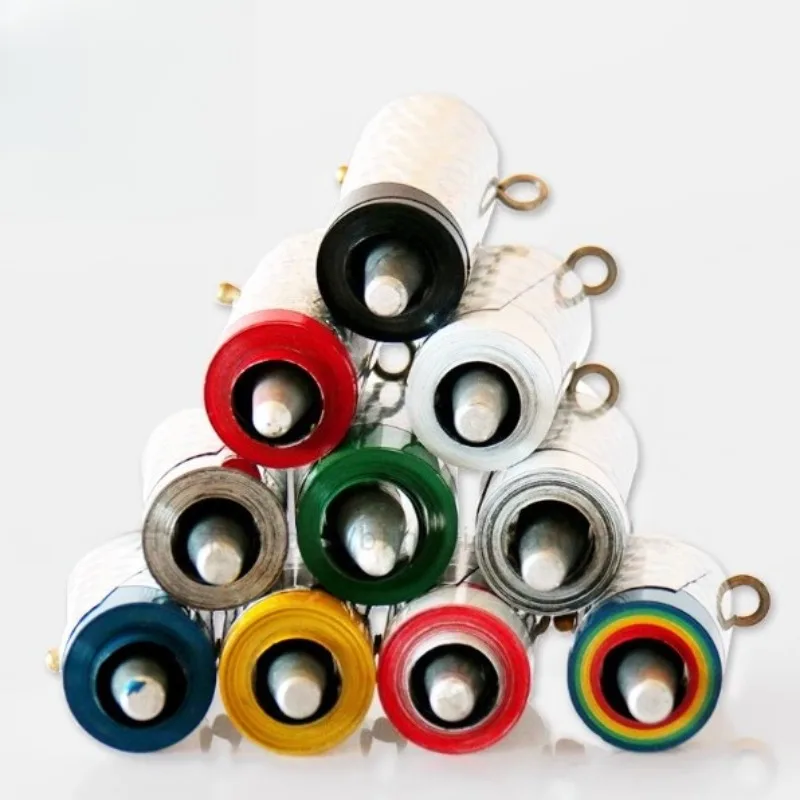 ‌Professional Appearing Cane Magic Trick 11 Color Metal Mahka for Stage & Close-Up,Mentalism Toys Magician Accessories Illusion