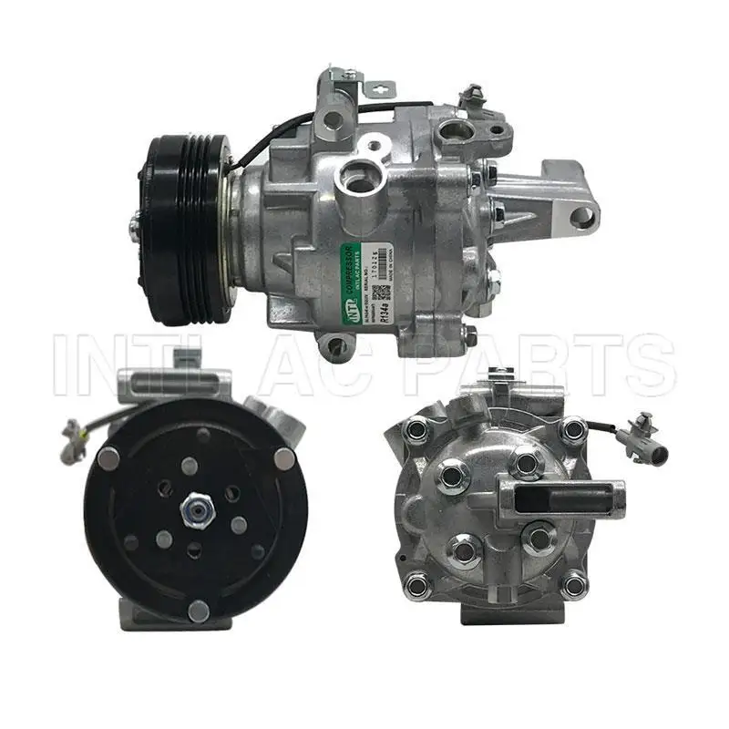 9520168LA1 9520068LA1 air conditioning auto a/c ac compressor for SUZUKI SWIFT 4PK QS70 95201-68LA1 95200-68LA1 AKS200A205A