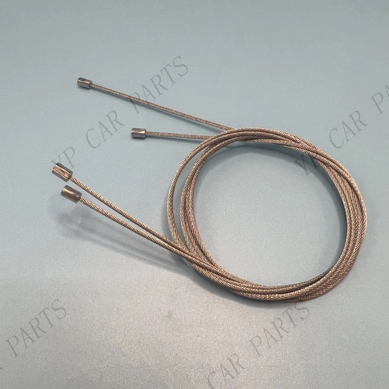 For Citroen Xantia …