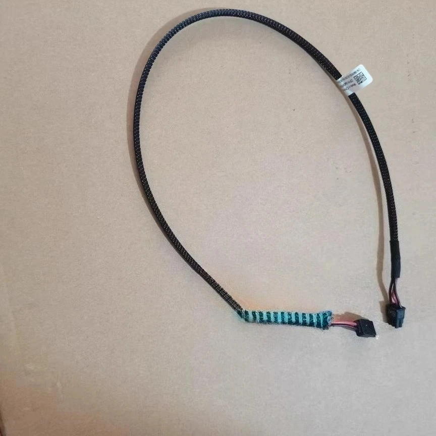 New For Dell R7415 Server Optical Drive Power Supply Cable MXK9G