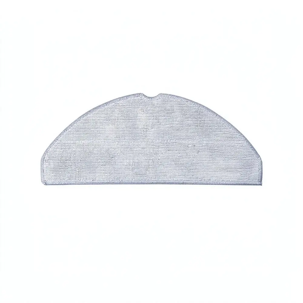 Vacuum Cleaner Dust Bag For Tapo RV30 RV20 Max Plus Robot Replacement Parts Accessories HEPA Filter Side Brush Mop Cloth