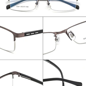 Photokromatische Sonnenbrille für Männer, Chamäleon -Objektiv, Myopia Blue Light Lock, Herren -Computerbrille, Visionsspiel, 0,50, plus 0,75 plus 175 plus 2,5, plus 6 8 Hauptverkaufsbrillen lesen 175 - №8
