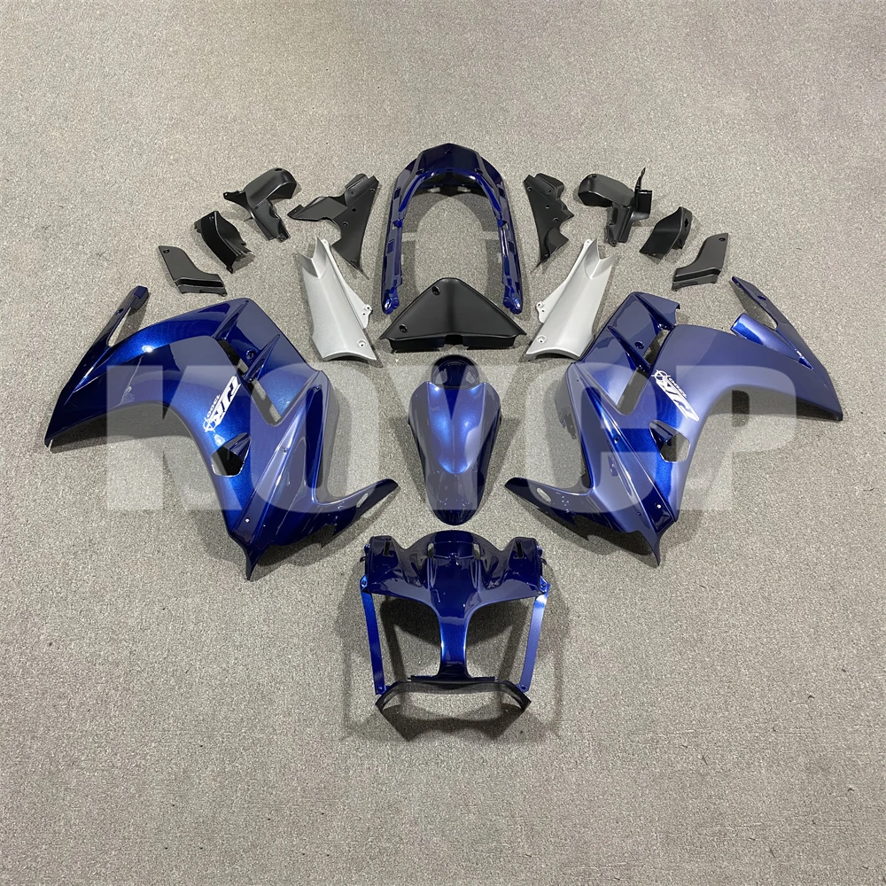 for Yamaha FJR1300 FJR 1300 2001 2002 2003 2004 2005 2006 Motorcycle Bodywork Set Injection ABS Plastics Fairings Accessories