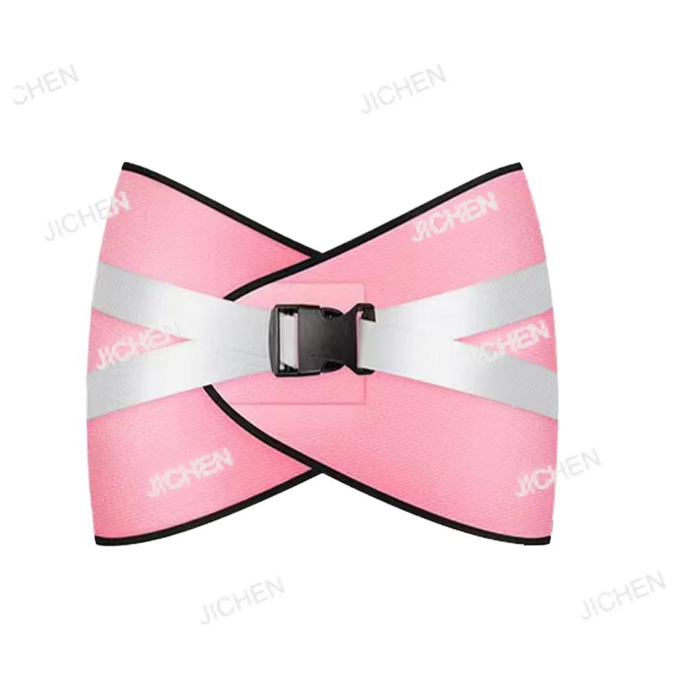 

Neu versandte ArtikelWholesale Postpartum Belly Retraction Belt Ventilate Corrective Strap Pelvic Correction Strap with air Pump