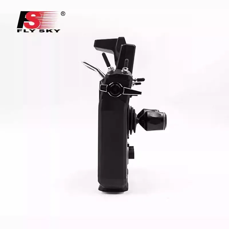 【 PL18EV 】 جهاز التحكم عن بعد Fusi FLYSKY مناسب لمسار سفينة المحاكاة الخاصة للمركبات الهندسية ونماذج أخرى #2