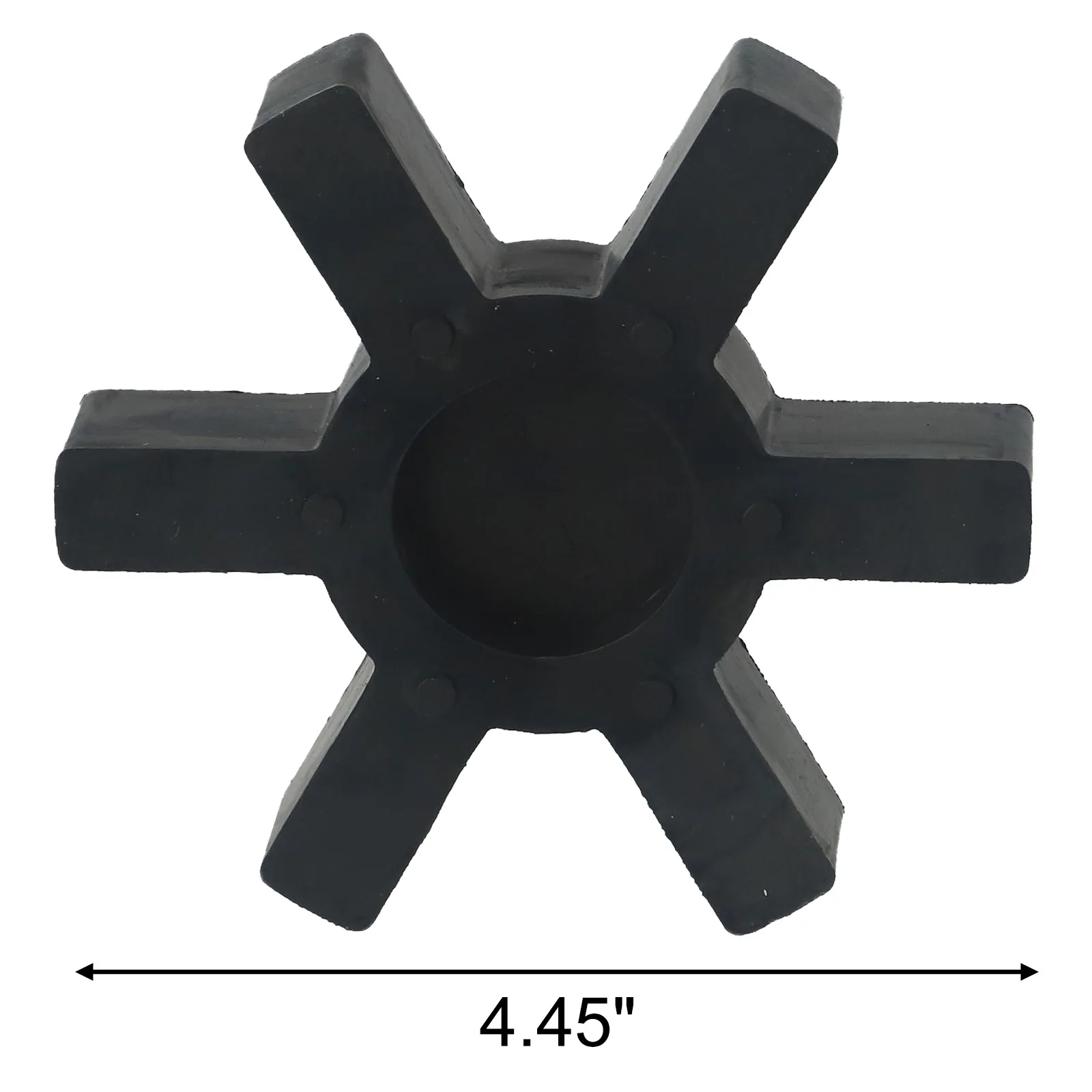 for l190 Jaw Coupling Insert for Lovejoy L-Jaw Couplings Urethane Material Compatible with TB Woods and Other for L Series