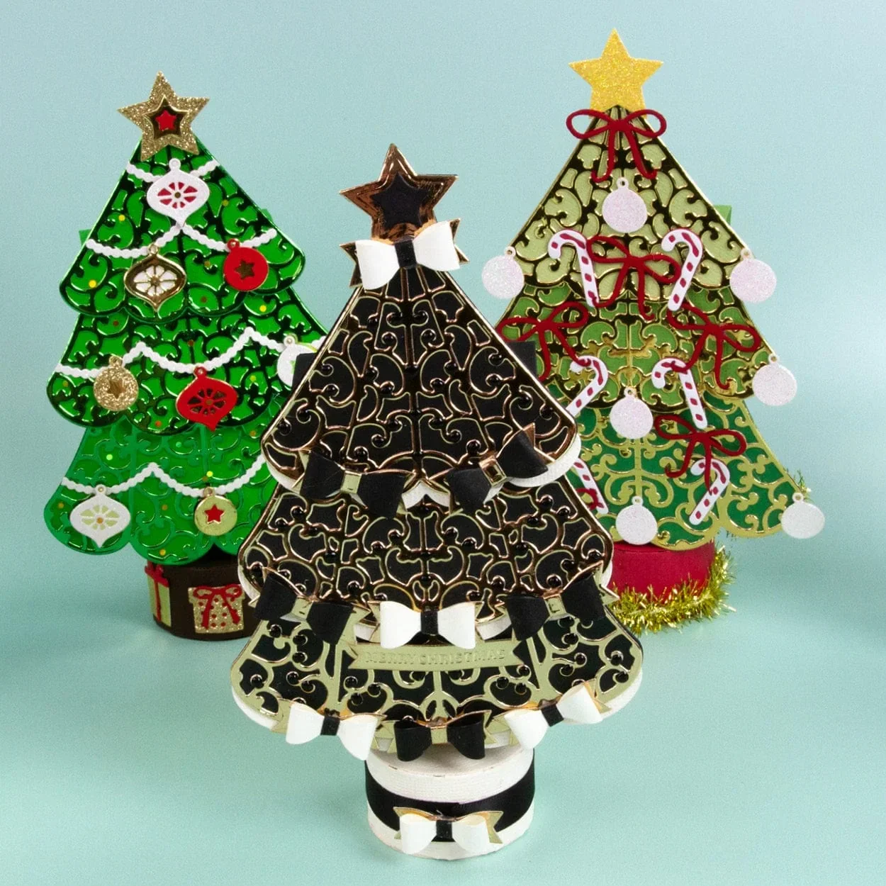 

Кружевная юбка, Рождественская елка, новинка 2025, штампы, украшение для скрапбукинга, дневника, трафарет, тиснение, шаблон, сделай сам, поздравительная открытка, ручная работа