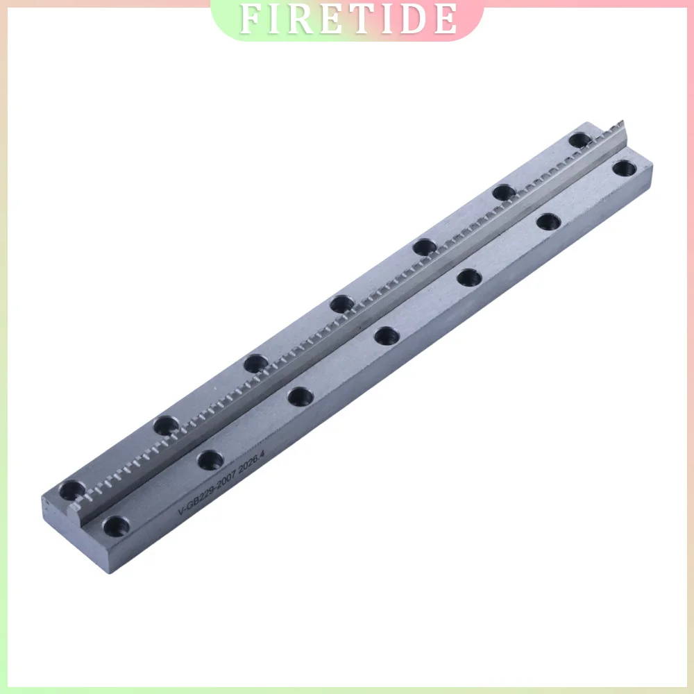 

U/V-Type Broach | Impact Test Broach & Round Hole Broaching Tool for Broaching Machine | M2 High Speed Steel
