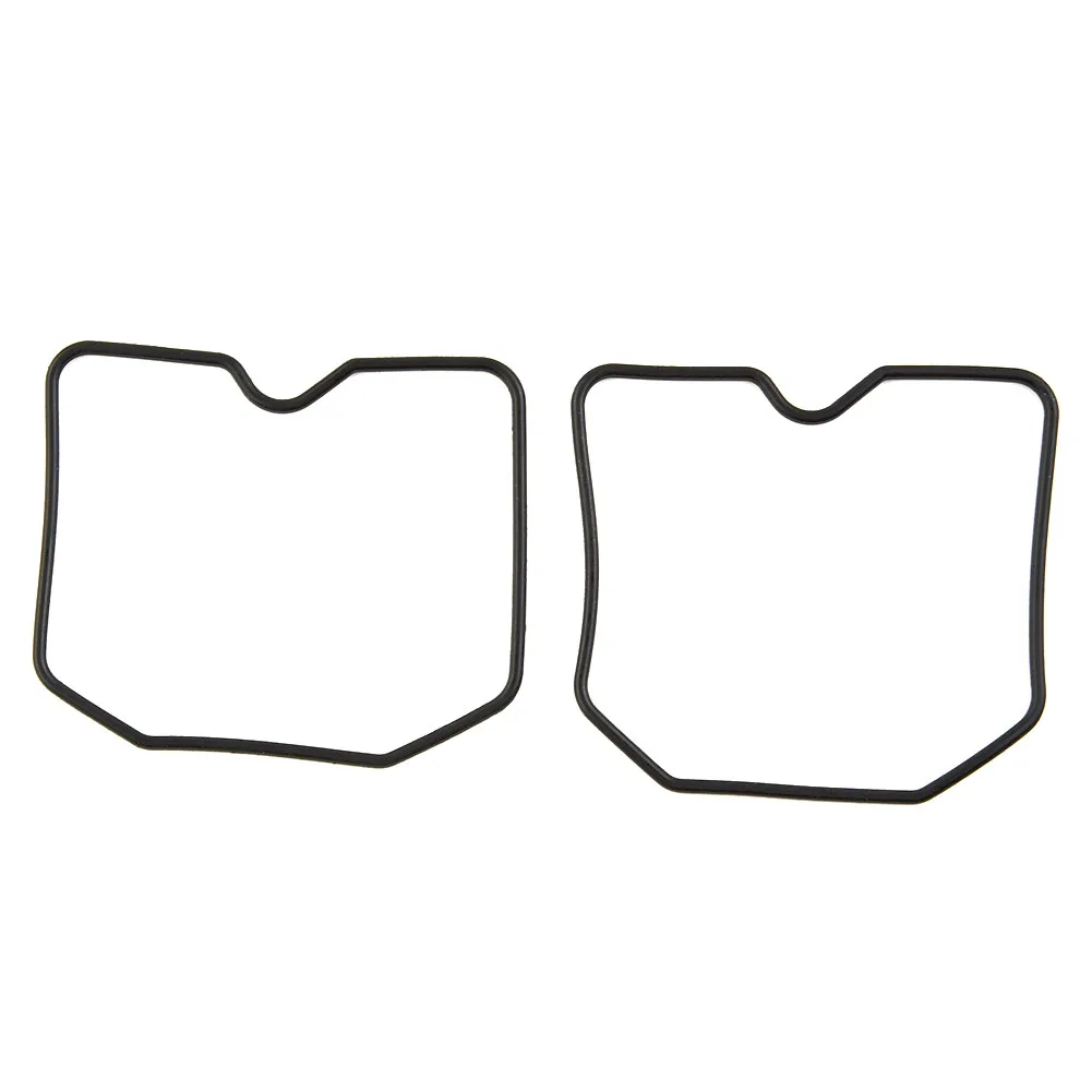 Precision engineered Carburetor Repair Kit for For KAWASAKI EX250 250R 2001 2012 Pack of 2 Improved Durability