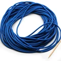 azul