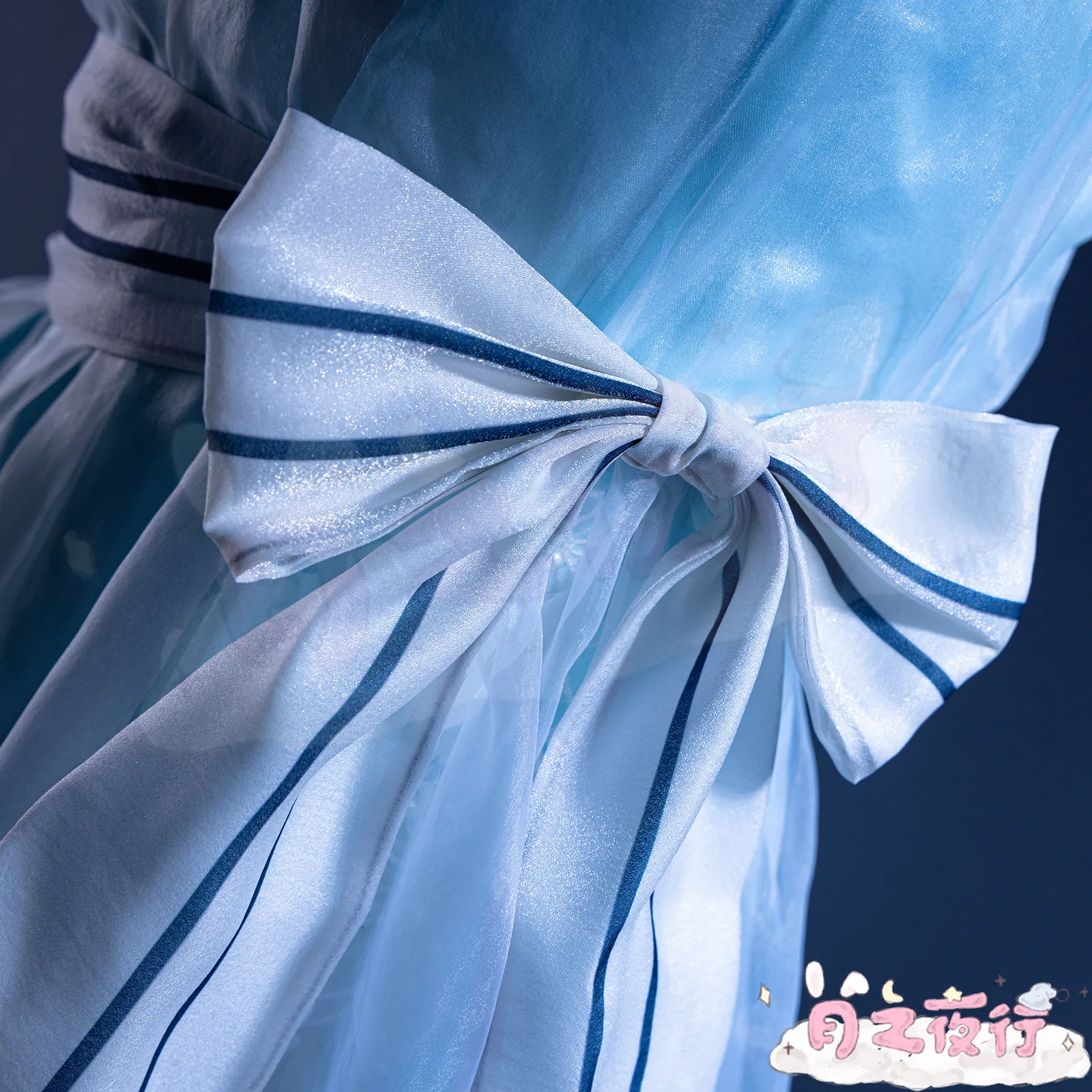 

Game Anastasia Fate/Grand Order Fate FGO Princess Cosplay Costume Women's Sweet Beach Swimsuit Halloween Party New Dress HCos