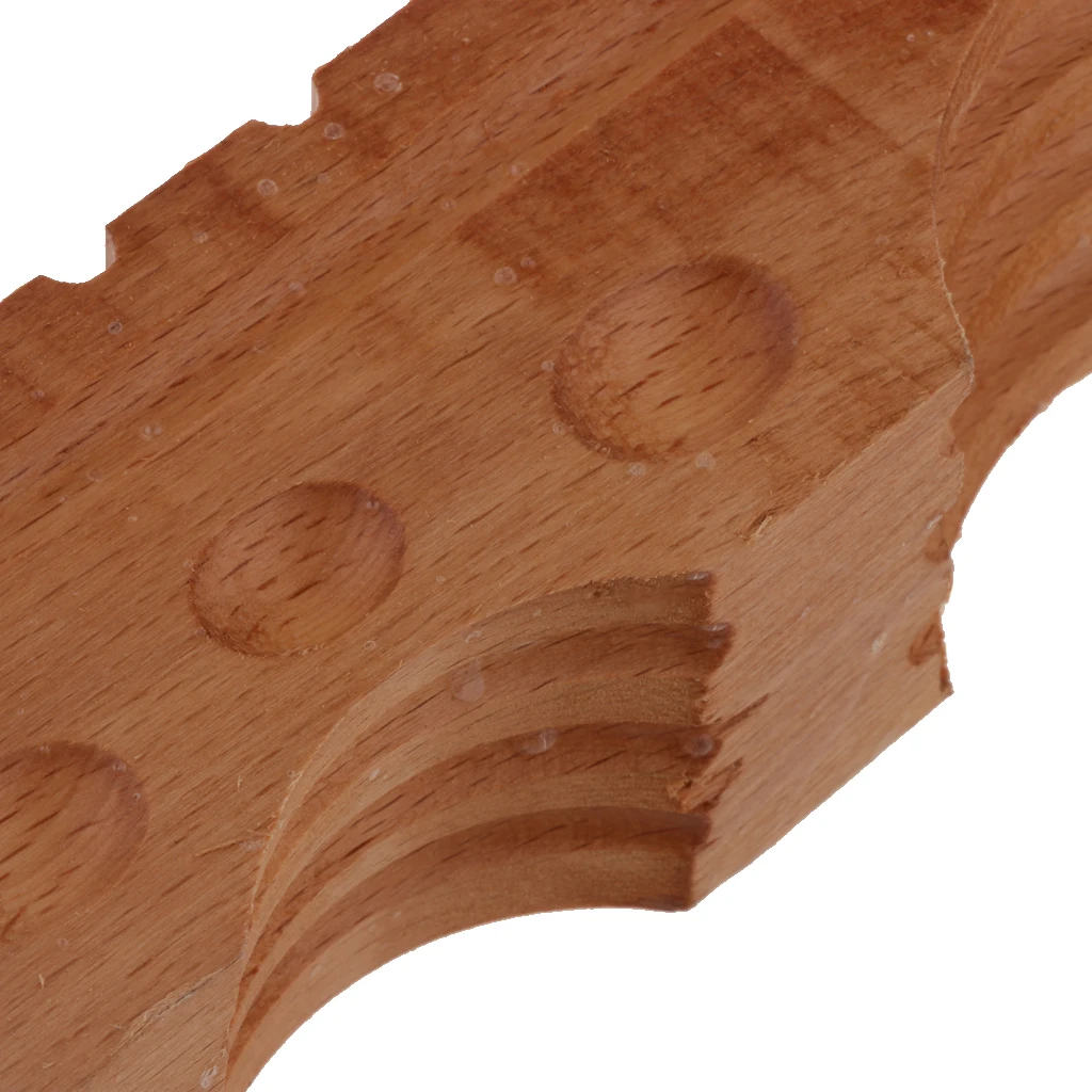 Wooden Shaping Block Jewelry T - Jewelry Making Equipment recension och pris