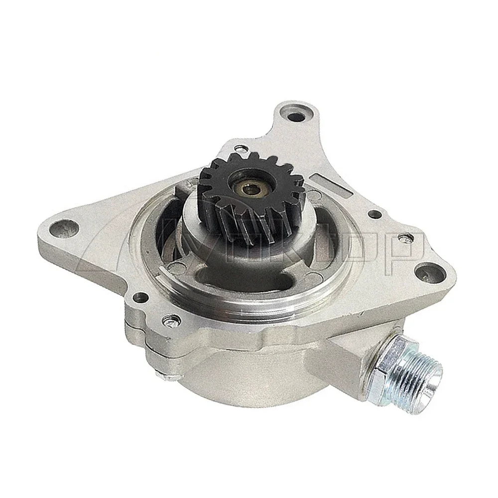 

Brake Vacuum Pump fit Mitsubishi Rosa Canter Fuso Truck 4D34 3.9L ME013497