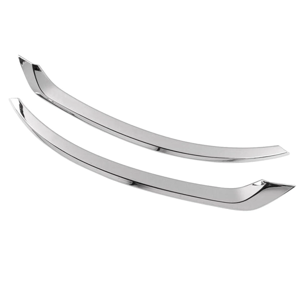 

Автомобильный хромированный задний противотуманный фонарь, задний фонарь, накладка на веко для VOLVO XC90 2016-2020, автомобильные аксессуары