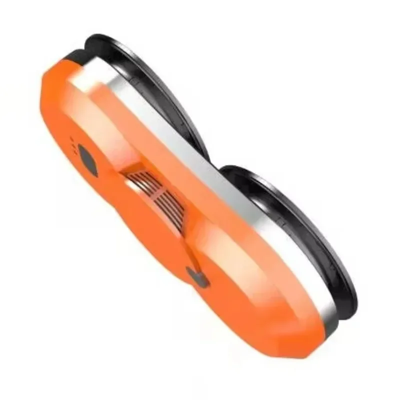 

New Robot Window Cleaner Automatic Water Spray Auto Water Spray Remote Control Window Cleaning Robot Glass Robot Window