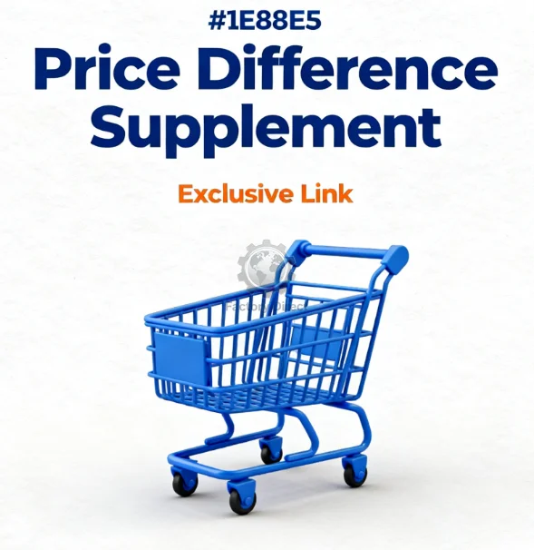 

Dedicated link for price difference compensation GRACE