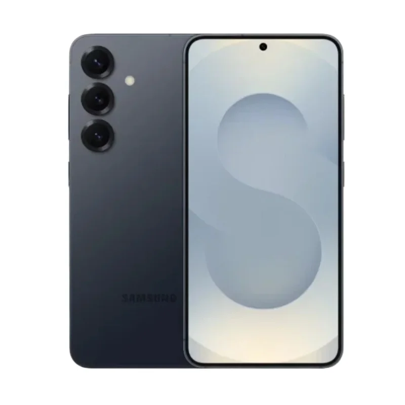 Factory/Network Unlock Samsung Galaxy S25 5G S931U1 6.2 "128/256GB Snapdragon Supports NFC Original Screen Refurbished Phone