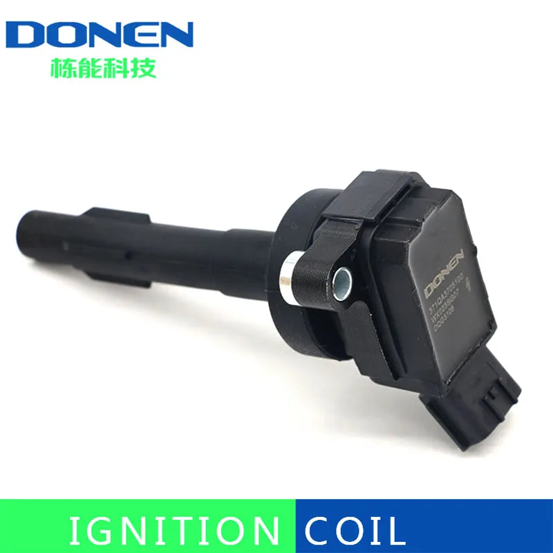 

IGNITION COIL for BYD F0/BYD371QA GEELY 371QA3705100 DQG3108